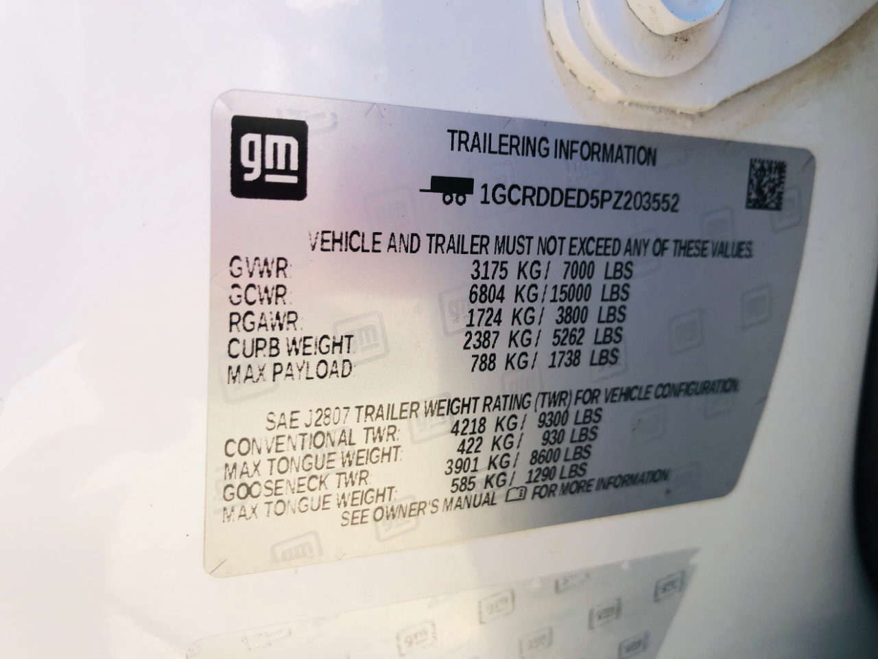 Chevrolet Silverado 1500 4WD Double Cab 147" LT w/1LT 2023