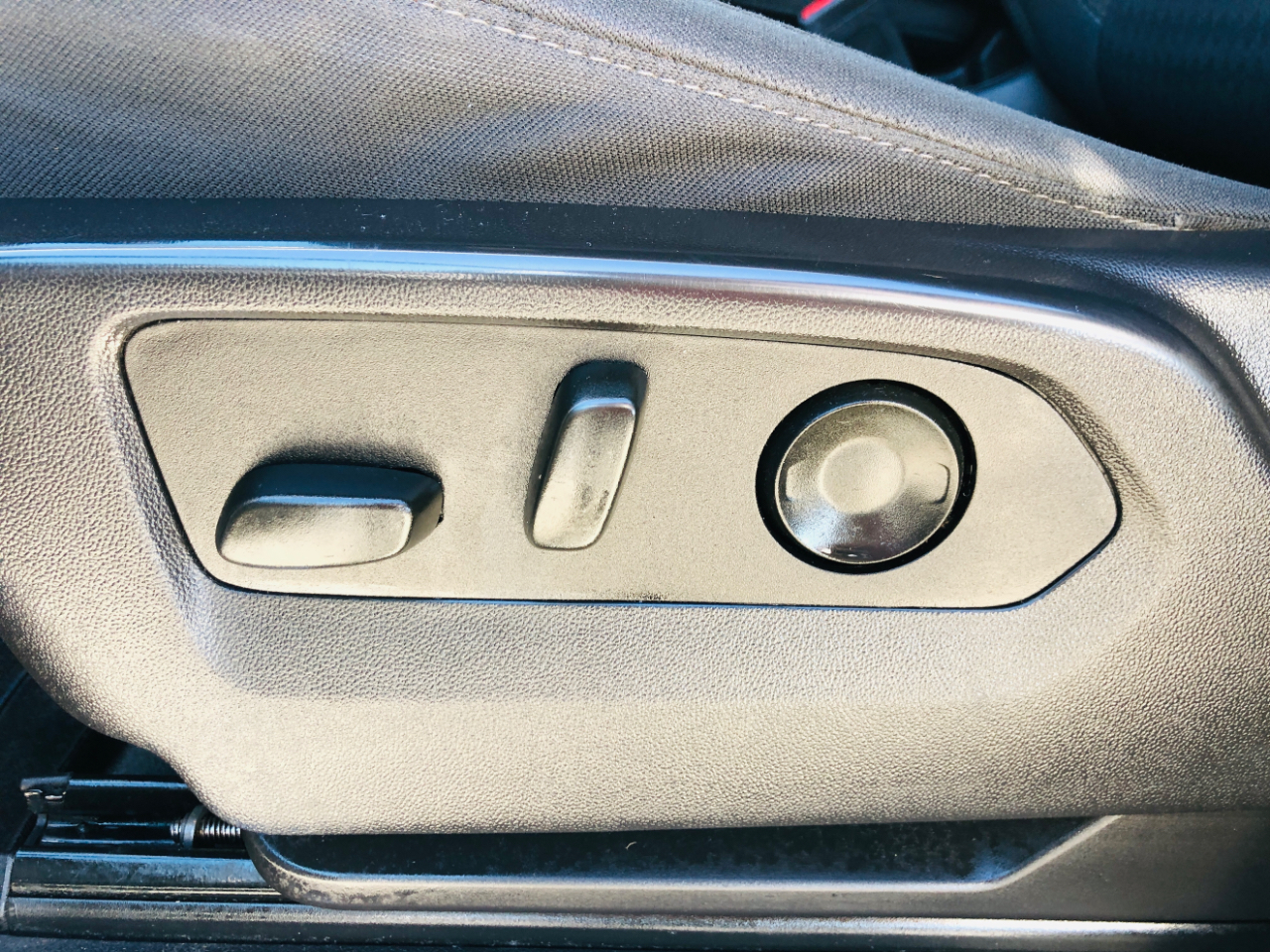 Chevrolet Silverado 1500 4WD Double Cab 147" LT w/1LT 2023