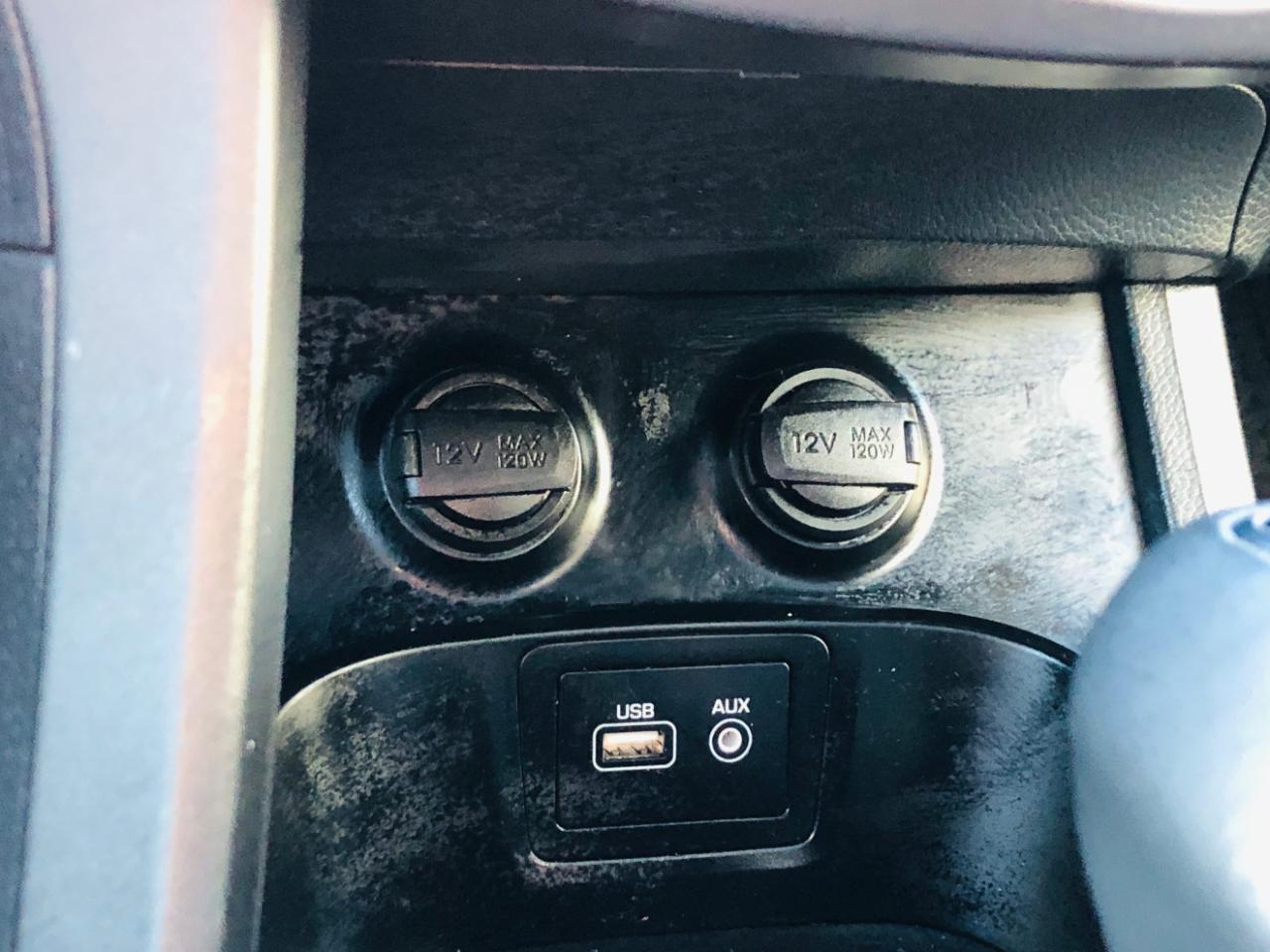 Hyundai Santa Fe Limited Ultimate 3.3L Auto 2018