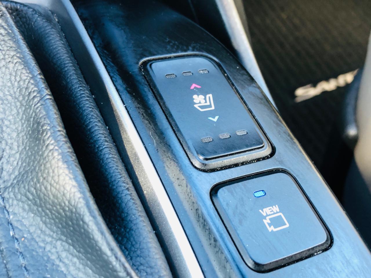 Hyundai Santa Fe Limited Ultimate 3.3L Auto 2018