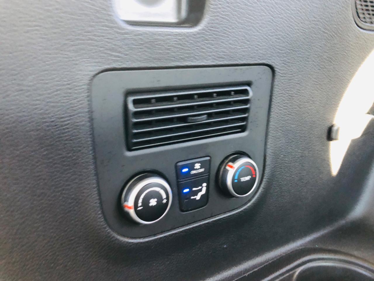 Hyundai Santa Fe Limited Ultimate 3.3L Auto 2018