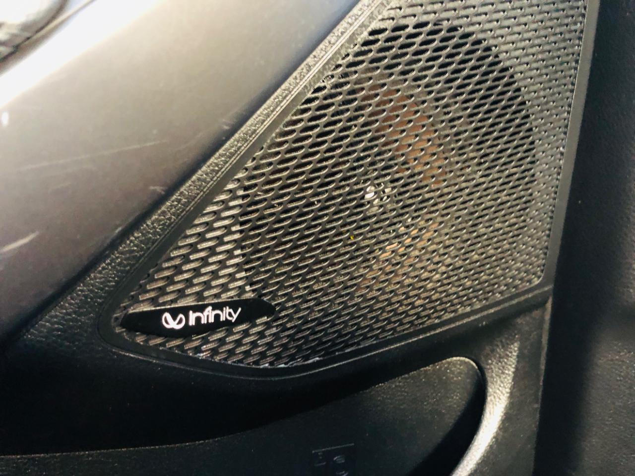 Hyundai Santa Fe Limited Ultimate 3.3L Auto 2018