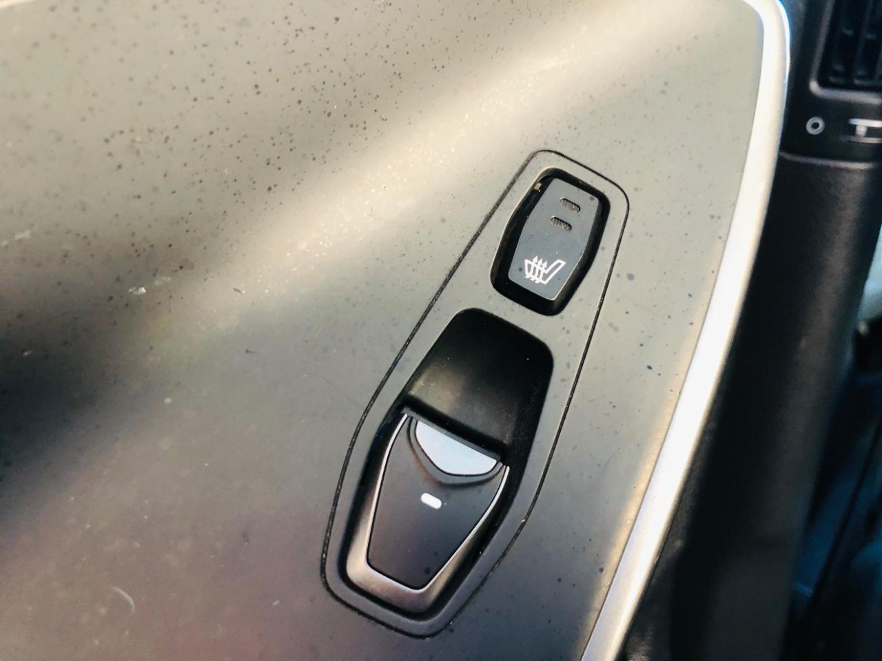 Hyundai Santa Fe Limited Ultimate 3.3L Auto 2018