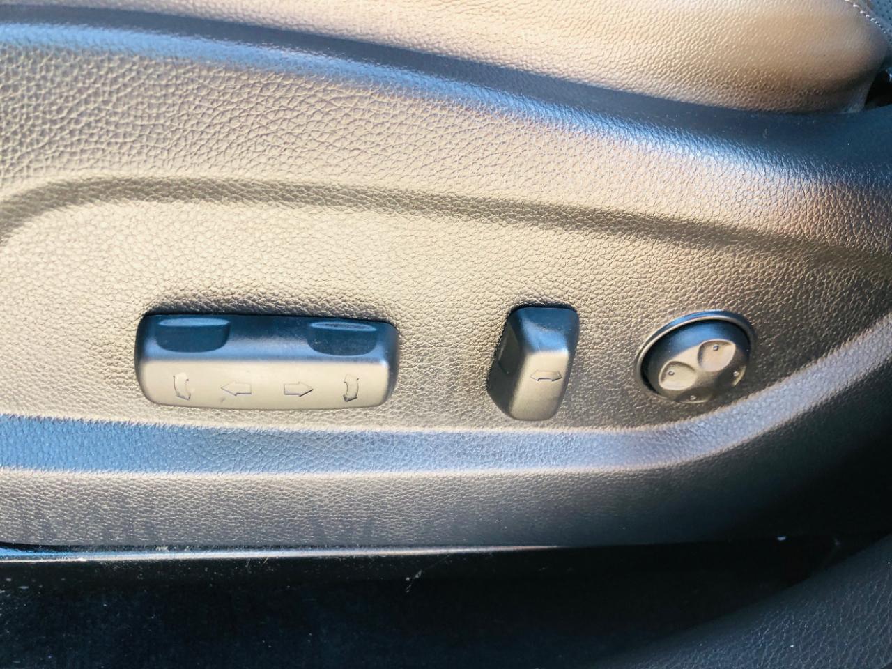 Hyundai Santa Fe Limited Ultimate 3.3L Auto 2018