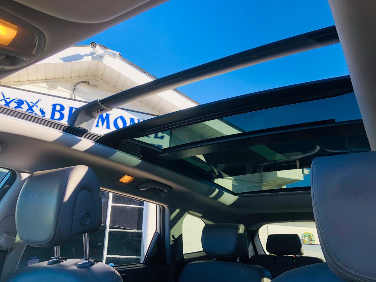 Hyundai Santa Fe Limited Ultimate 3.3L Auto 2018