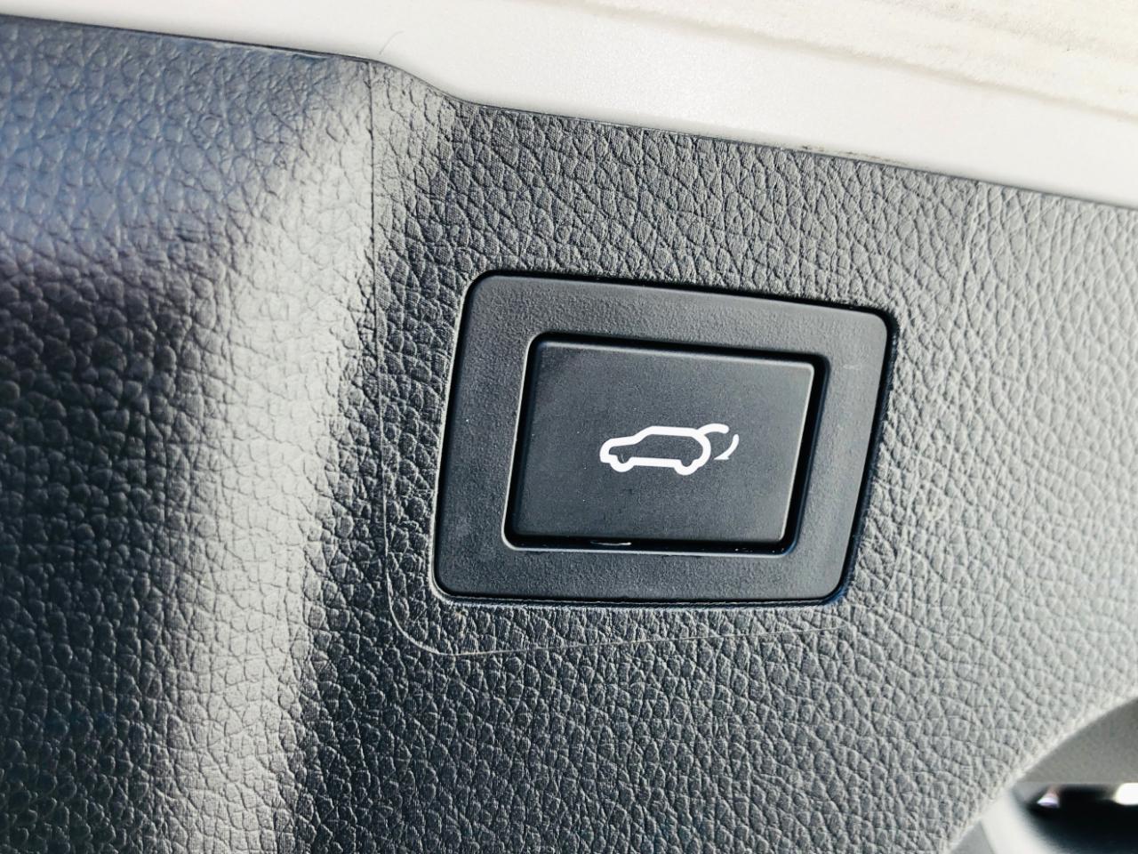 Hyundai Santa Fe Limited Ultimate 3.3L Auto 2018