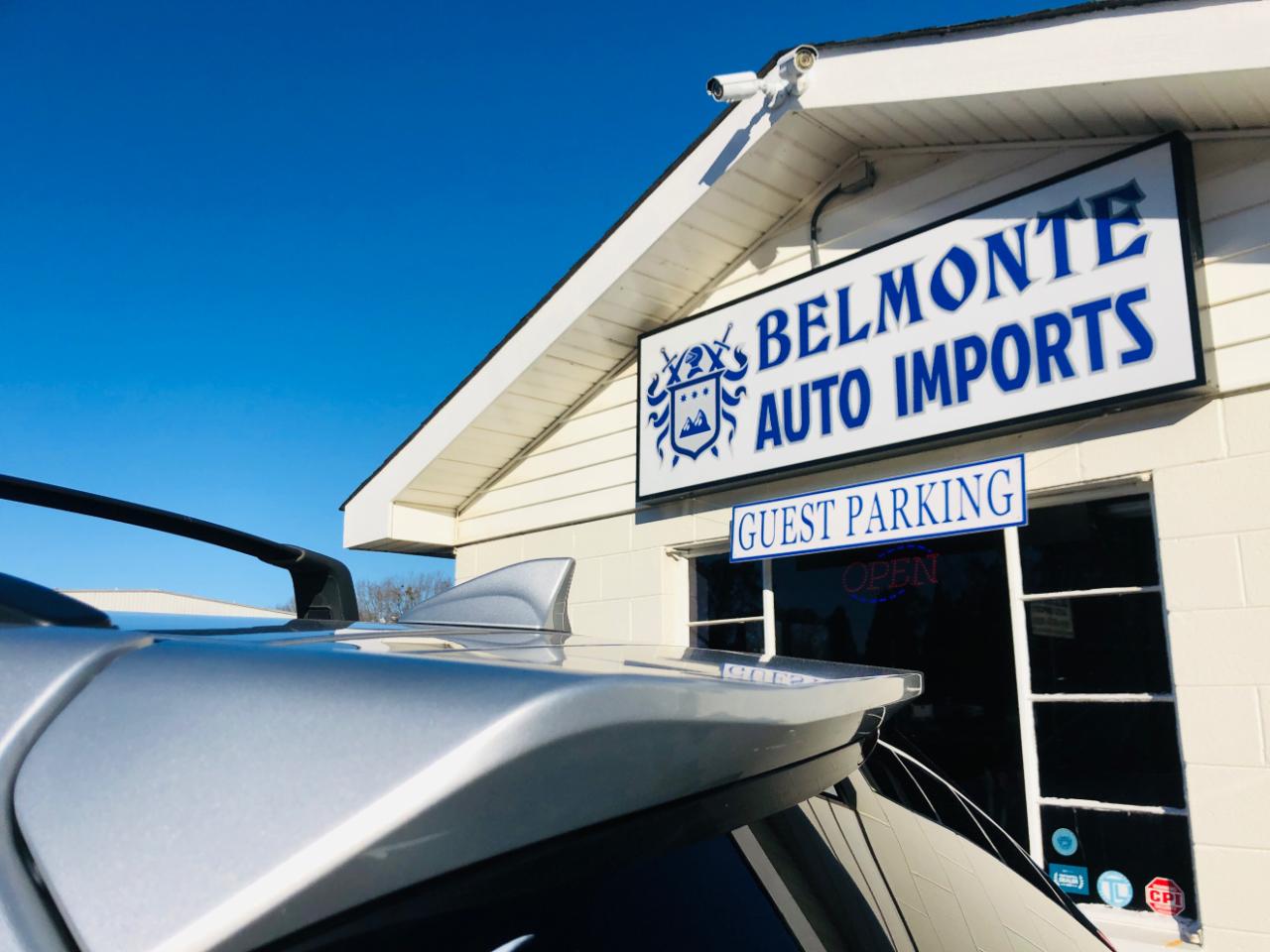 Hyundai Santa Fe Limited Ultimate 3.3L Auto 2018