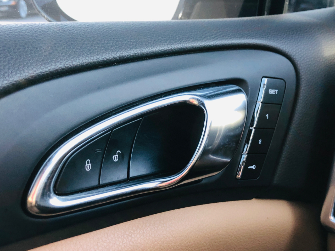 Porsche Cayenne AWD 4dr S 2016