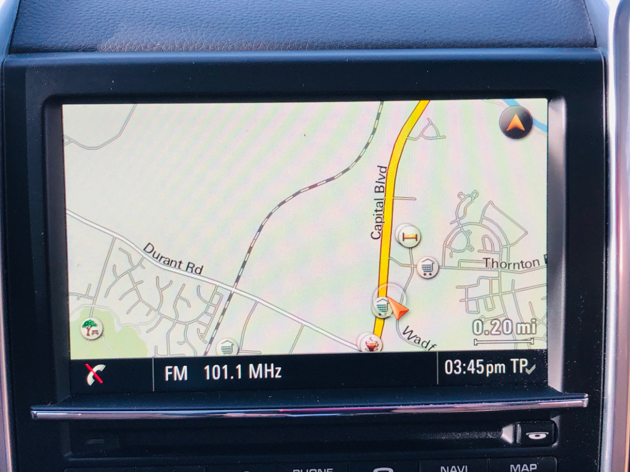 Porsche Cayenne AWD 4dr S 2016