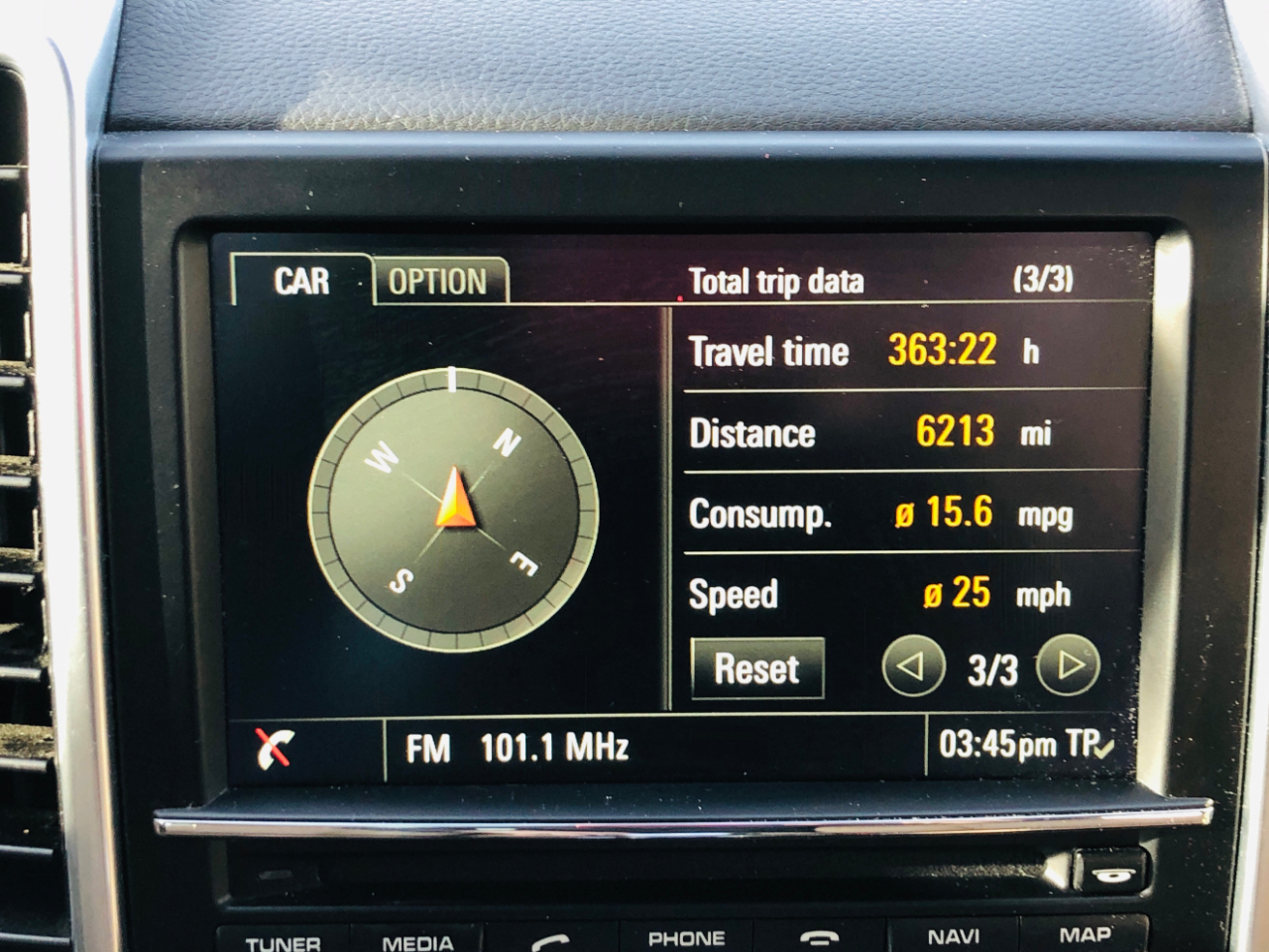 Porsche Cayenne AWD 4dr S 2016