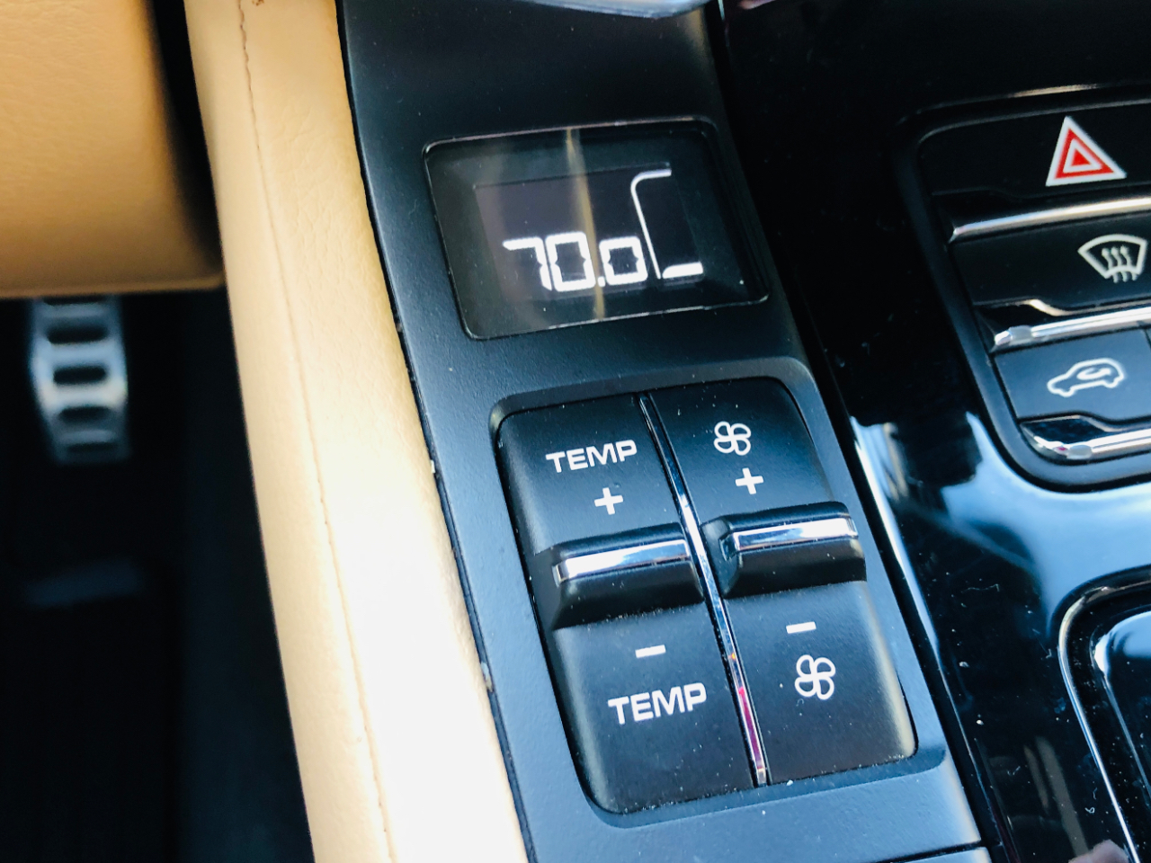 Porsche Cayenne AWD 4dr S 2016