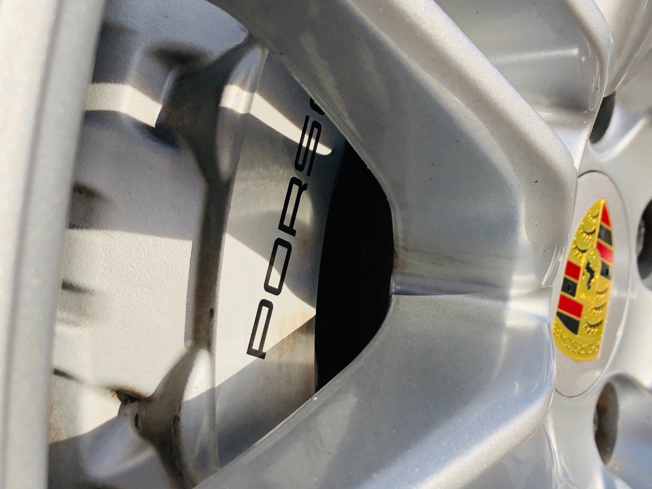 Porsche Cayenne AWD 4dr S 2016