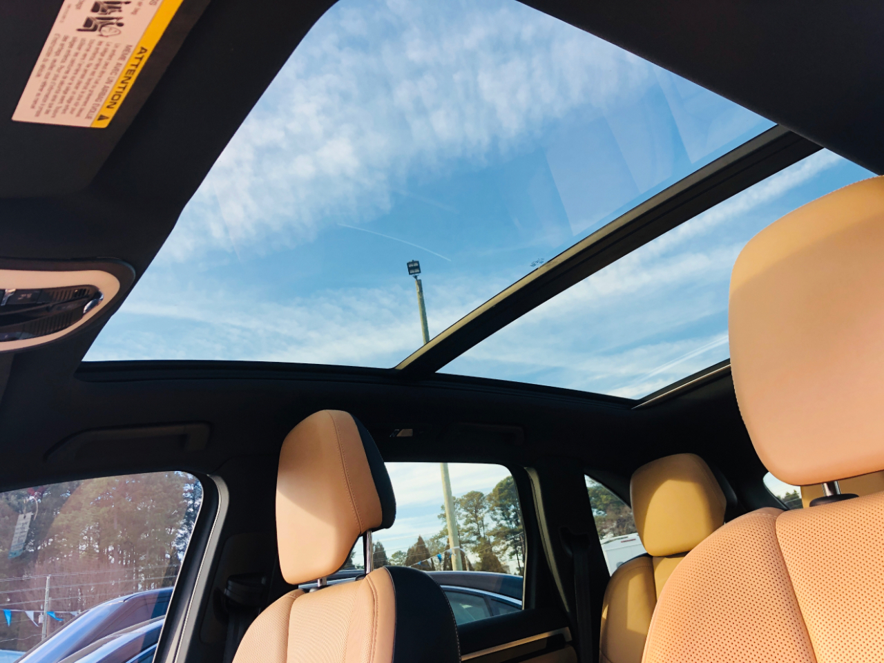 Porsche Cayenne AWD 4dr S 2016