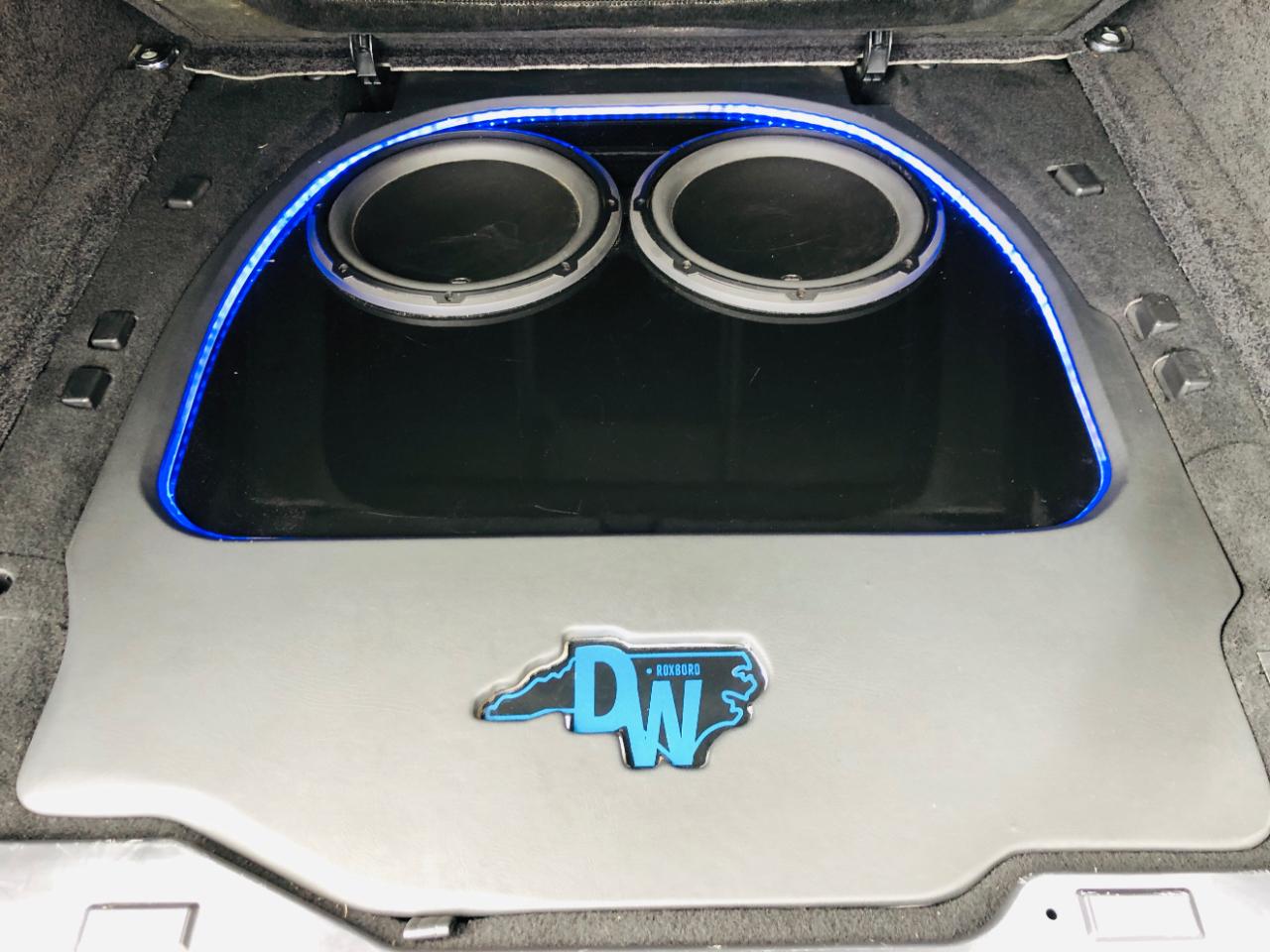 Land Rover Range Rover V8 Supercharged LWB 2017