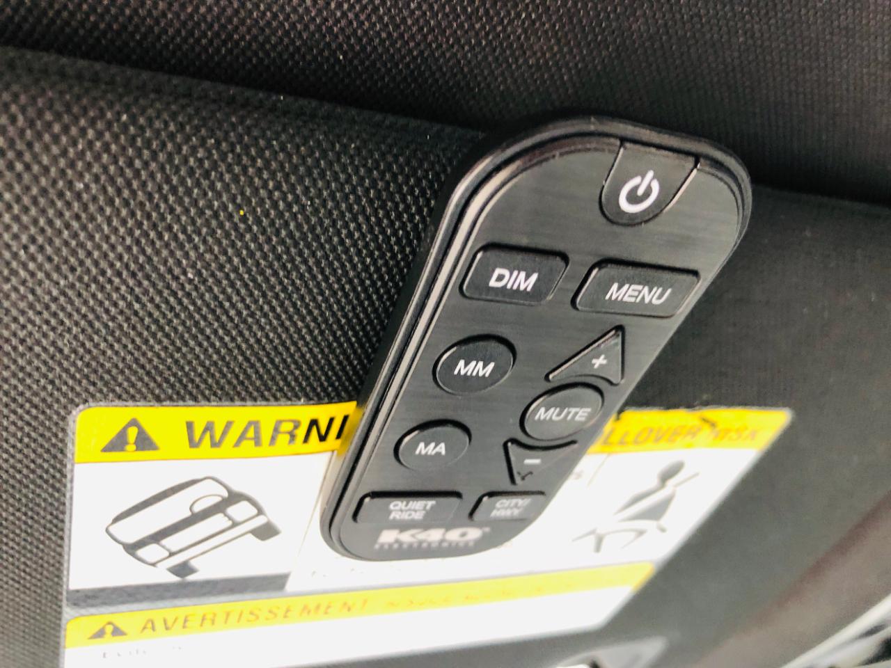 Land Rover Range Rover V8 Supercharged LWB 2017