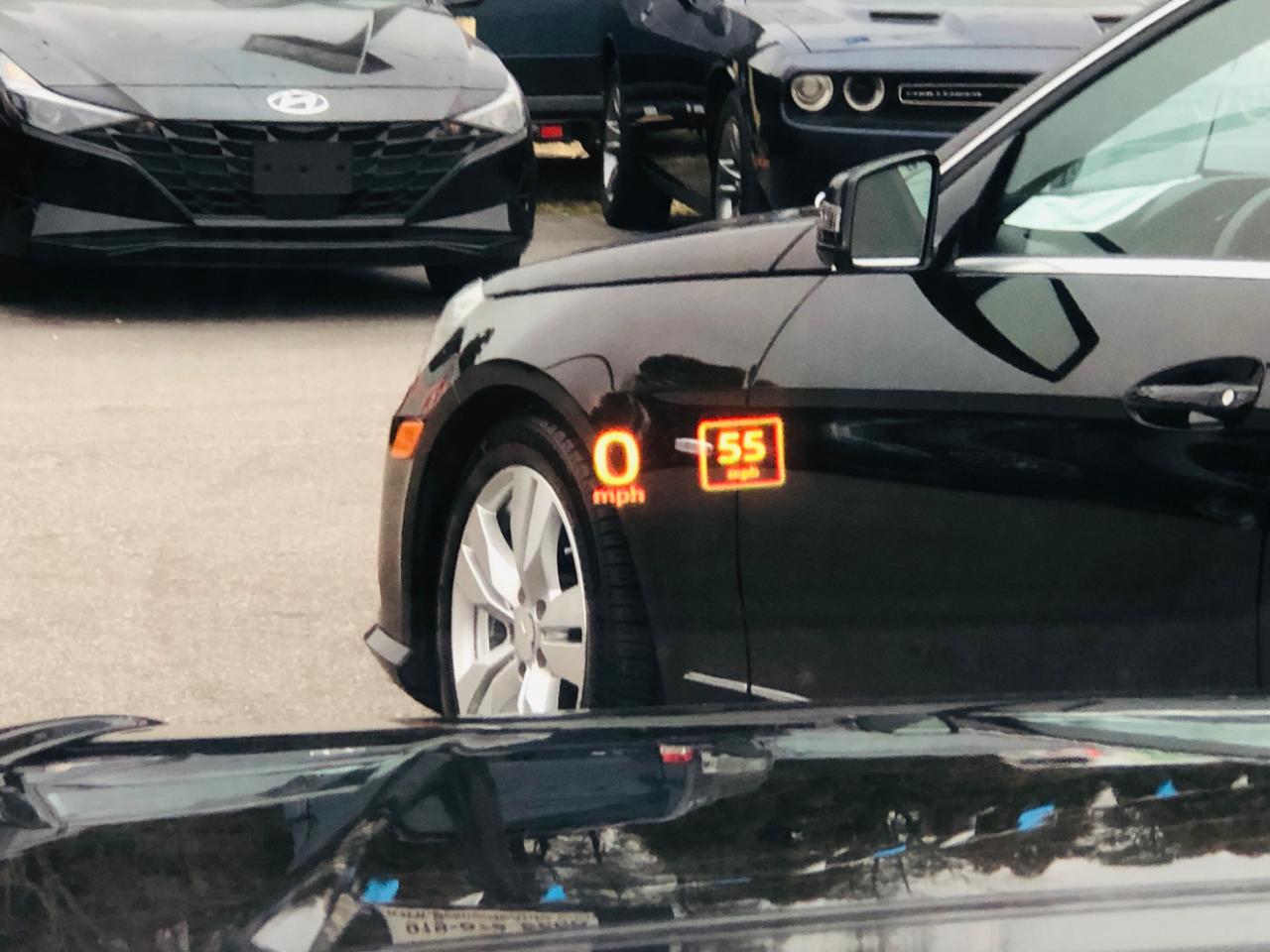 Land Rover Range Rover V8 Supercharged LWB 2017