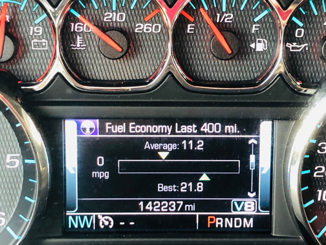 Chevrolet Silverado 1500 4WD Crew Cab 143.5" LT w/2LT 2016