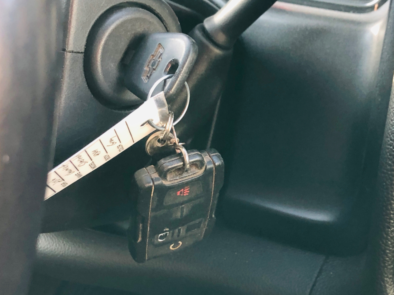 Chevrolet Silverado 1500 4WD Crew Cab 143.5" LT w/2LT 2016