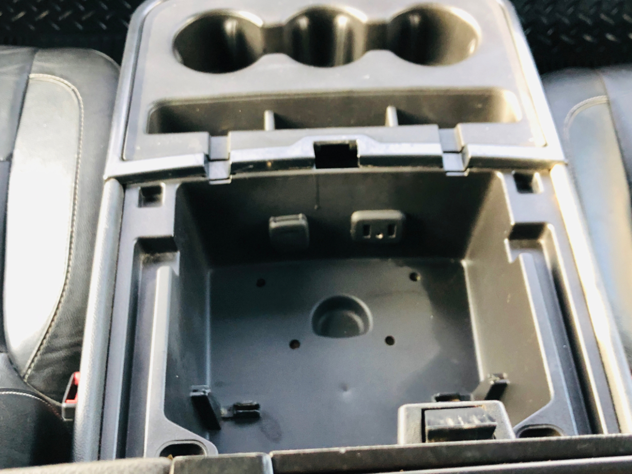 Chevrolet Silverado 1500 4WD Crew Cab 143.5" LT w/2LT 2016