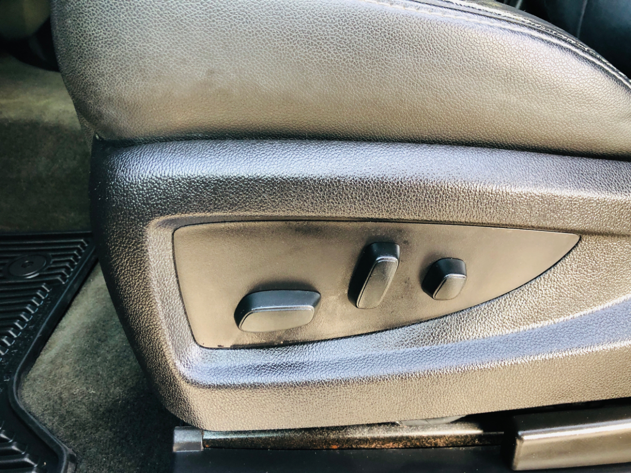 Chevrolet Silverado 1500 4WD Crew Cab 143.5" LT w/2LT 2016