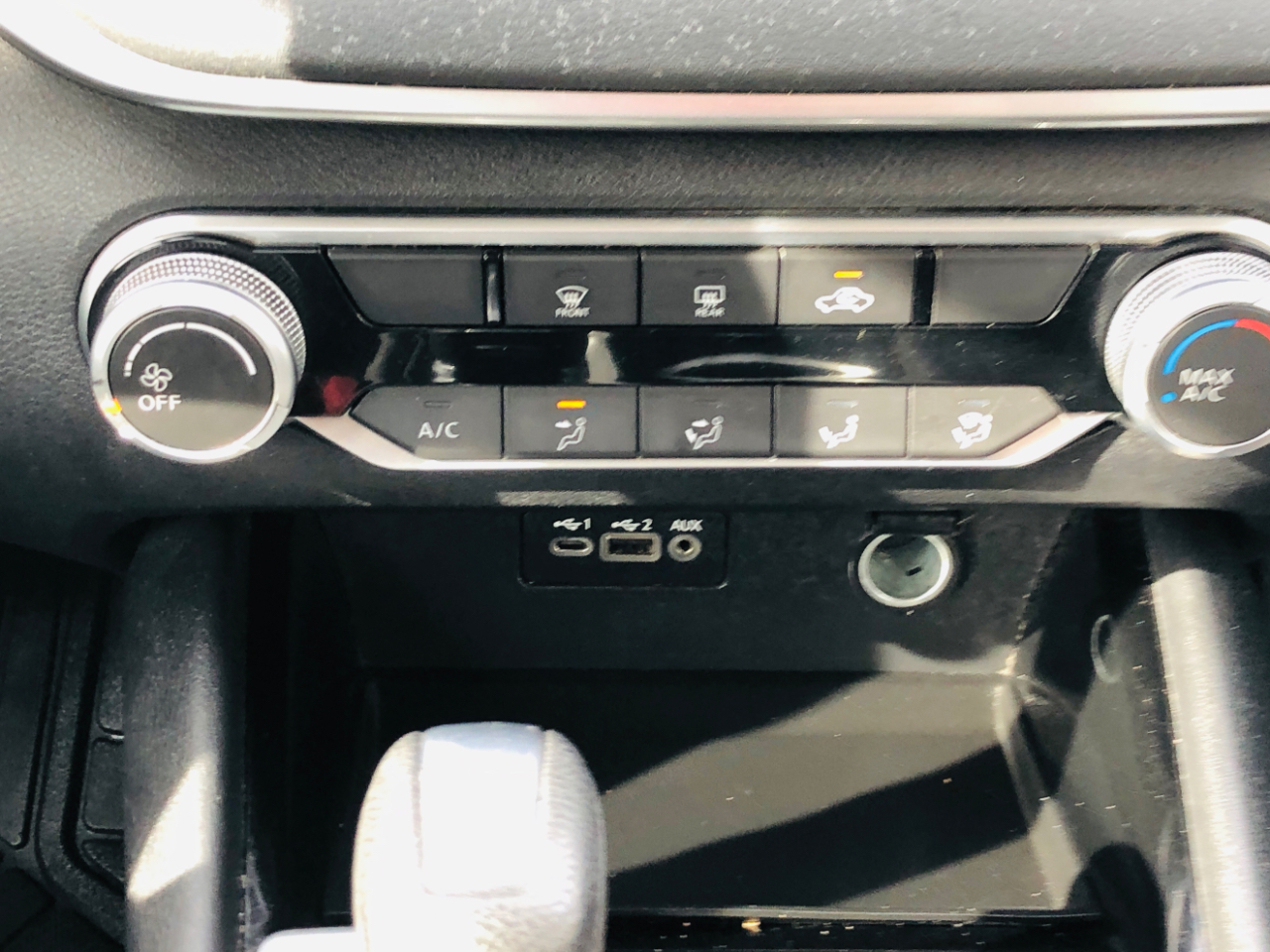 Nissan Altima 2.5 SV Sedan 2021