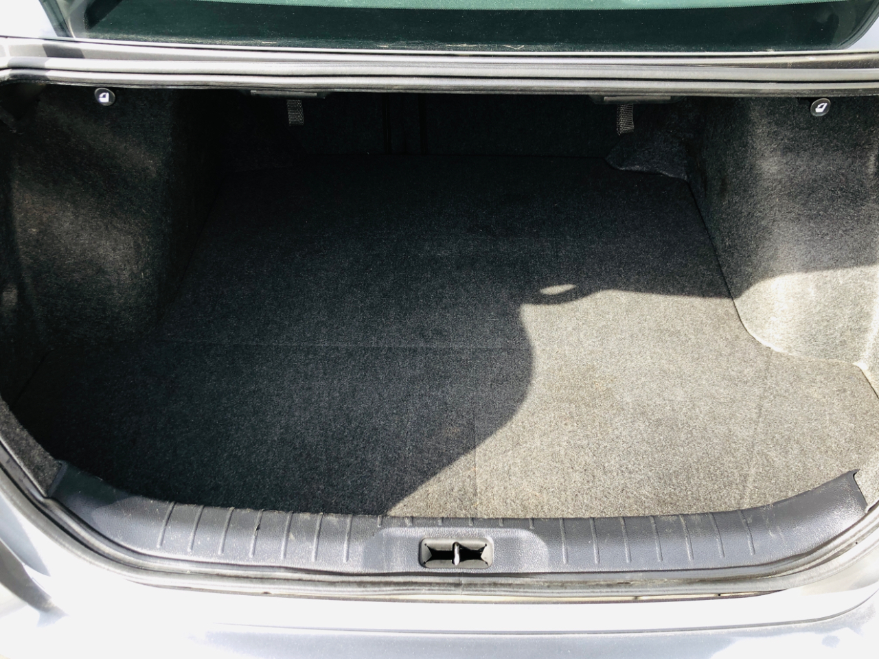 Nissan Altima 2.5 SV Sedan 2021