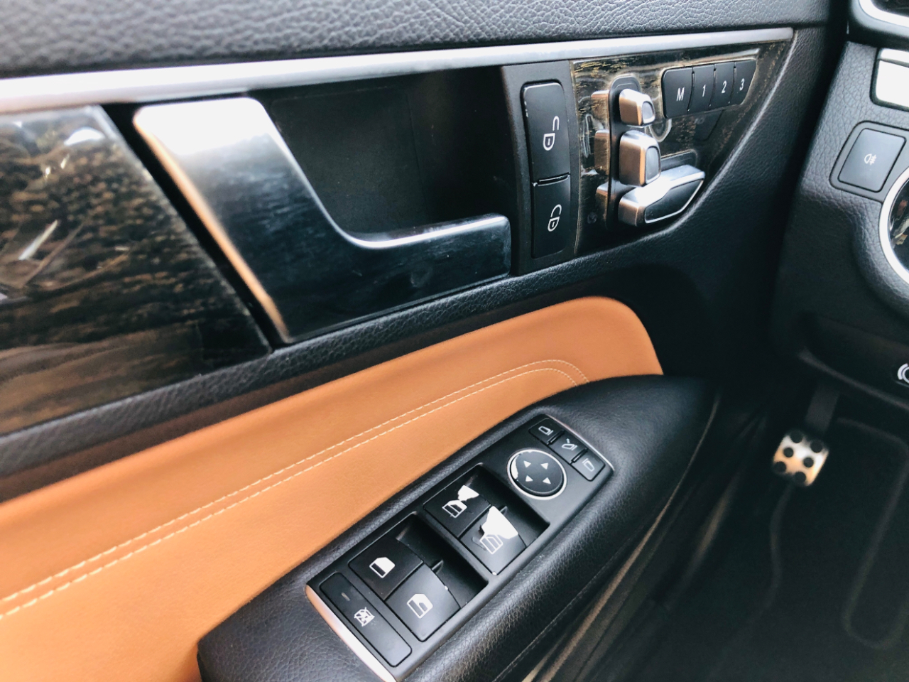 Mercedes-Benz E-Class 2dr Cabriolet E 400 RWD 2015