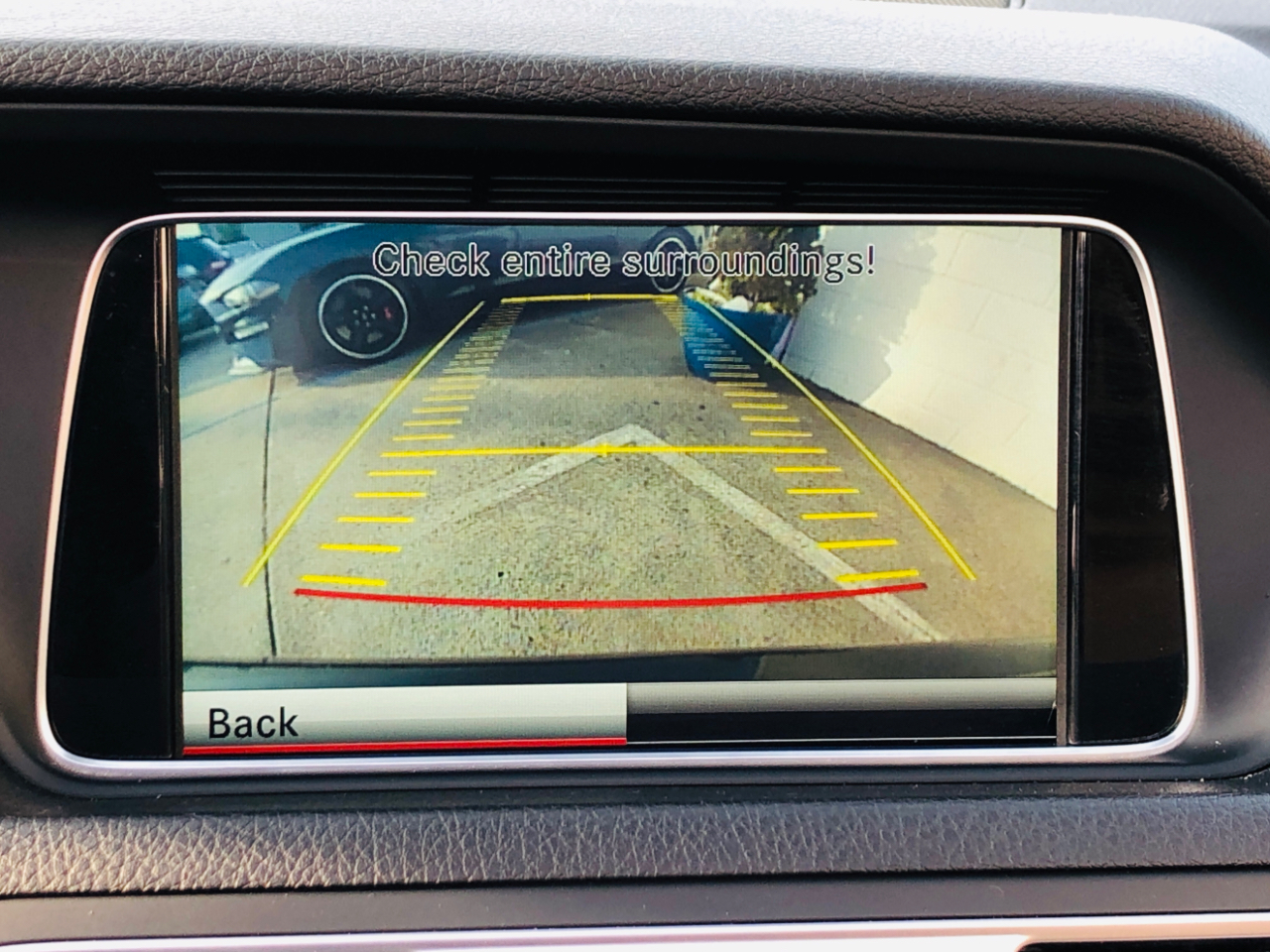 Mercedes-Benz E-Class 2dr Cabriolet E 400 RWD 2015