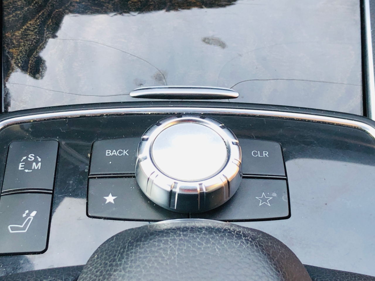 Mercedes-Benz E-Class 2dr Cabriolet E 400 RWD 2015