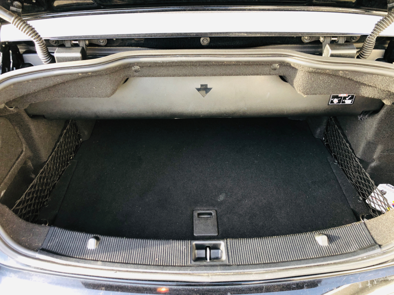 Mercedes-Benz E-Class 2dr Cabriolet E 400 RWD 2015