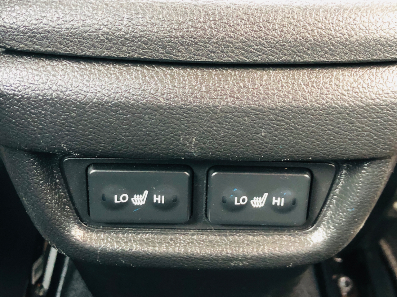 Honda Civic Sedan 4dr CVT Touring 2016