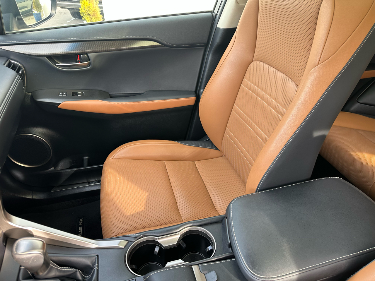 Lexus NX NX 300 AWD 2019