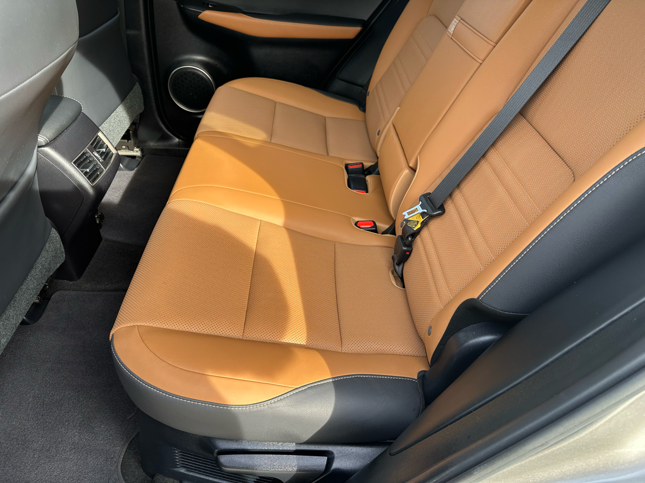 Lexus NX NX 300 AWD 2019