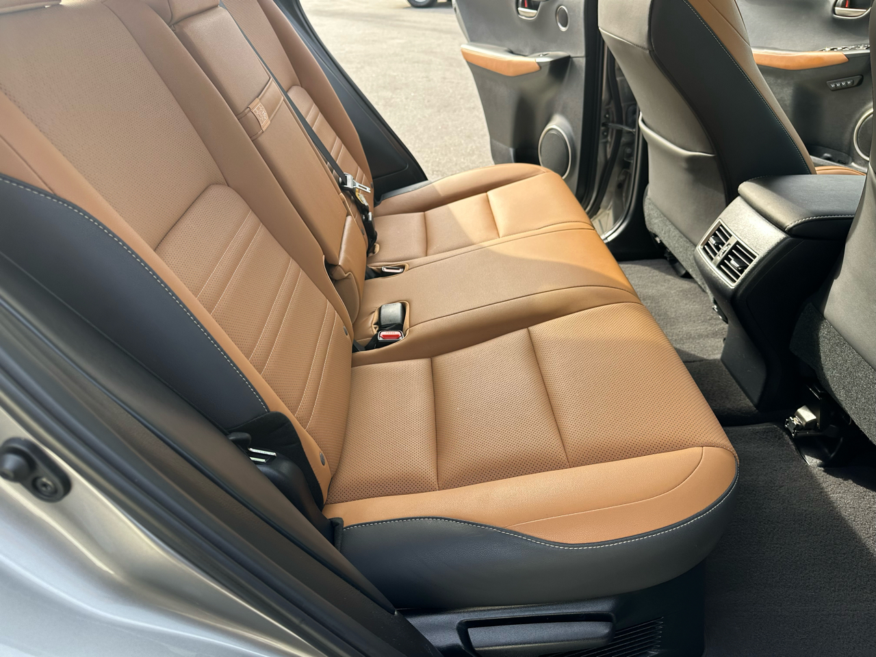 Lexus NX NX 300 AWD 2019