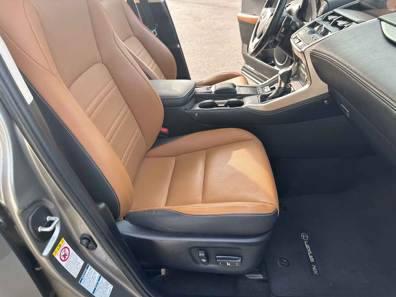 Lexus NX NX 300 AWD 2019