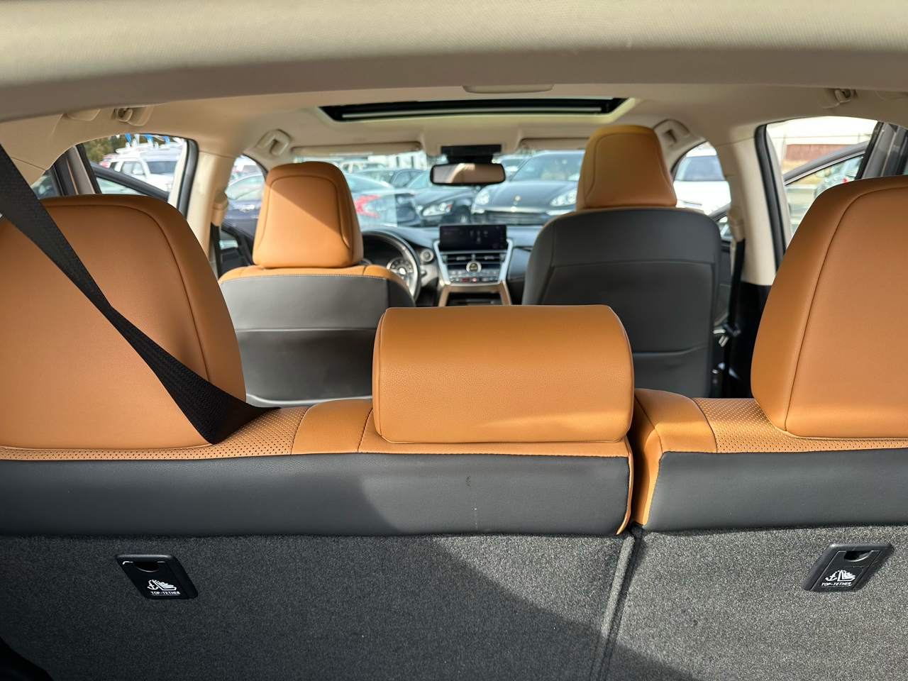 Lexus NX NX 300 AWD 2019