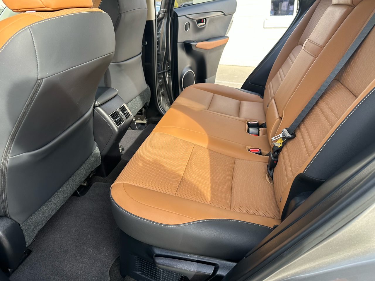 Lexus NX NX 300 AWD 2019