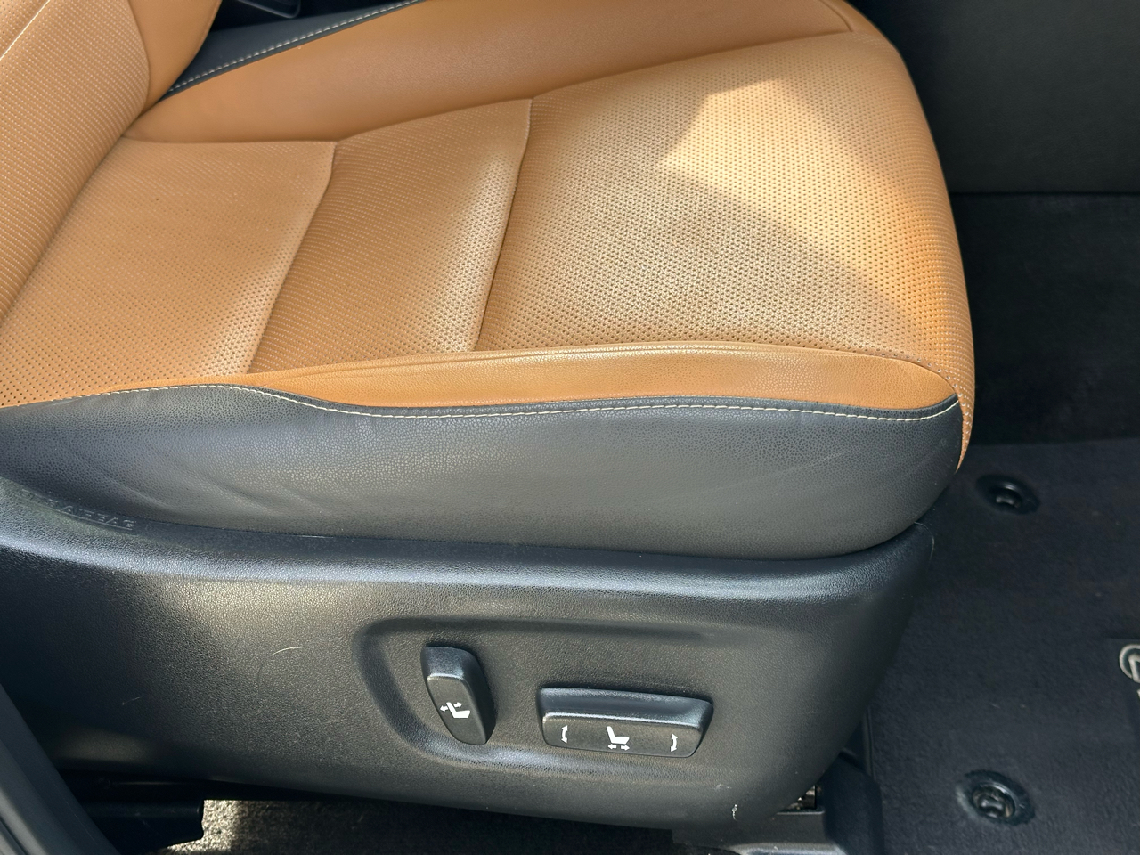 Lexus NX NX 300 AWD 2019