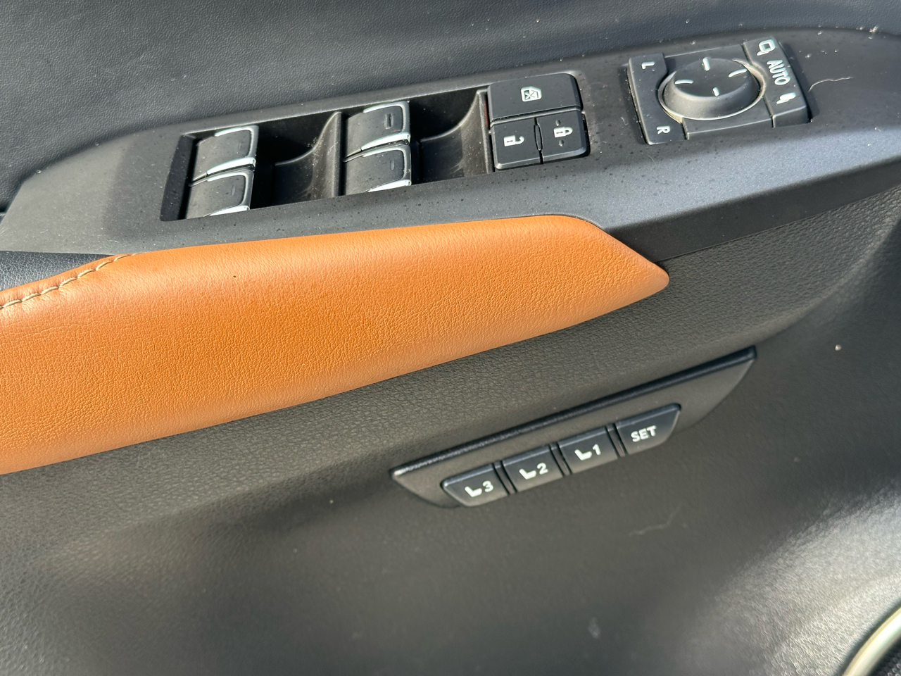 Lexus NX NX 300 AWD 2019