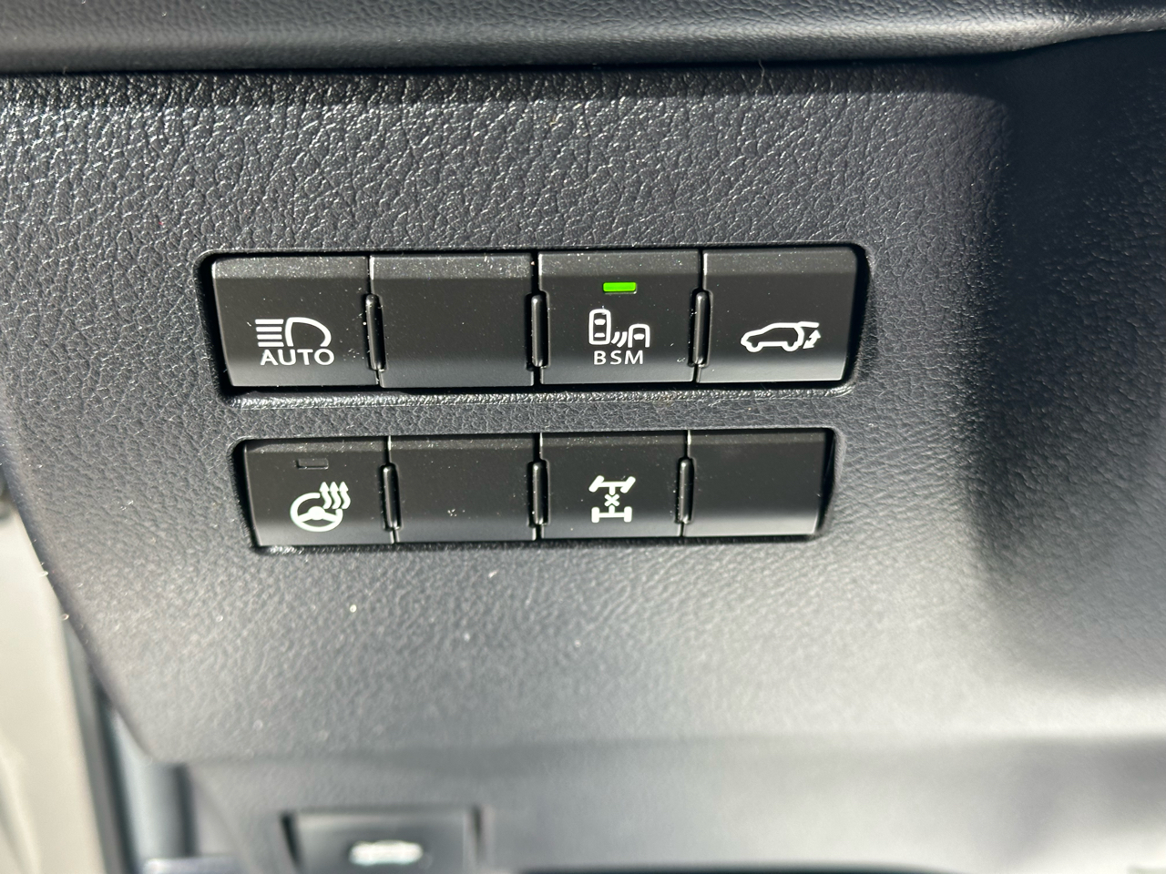 Lexus NX NX 300 AWD 2019