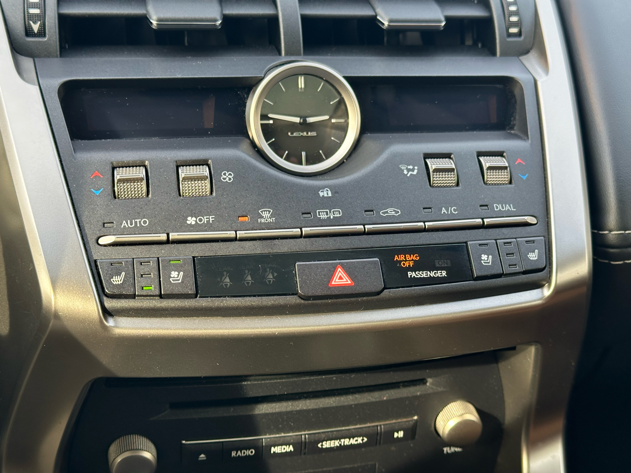 Lexus NX NX 300 AWD 2019