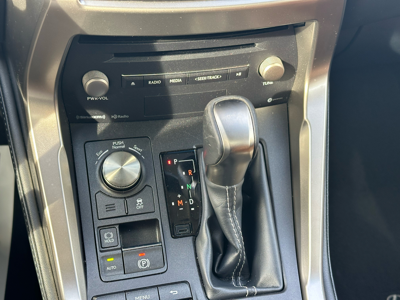 Lexus NX NX 300 AWD 2019