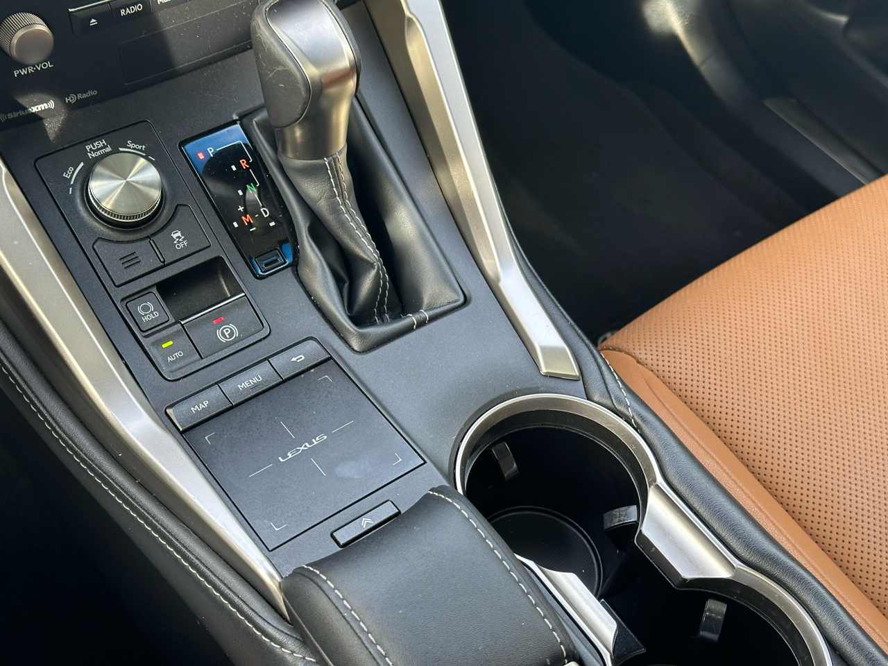 Lexus NX NX 300 AWD 2019