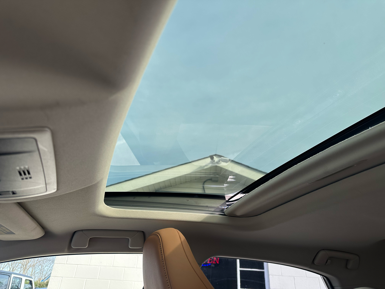 Lexus NX NX 300 AWD 2019