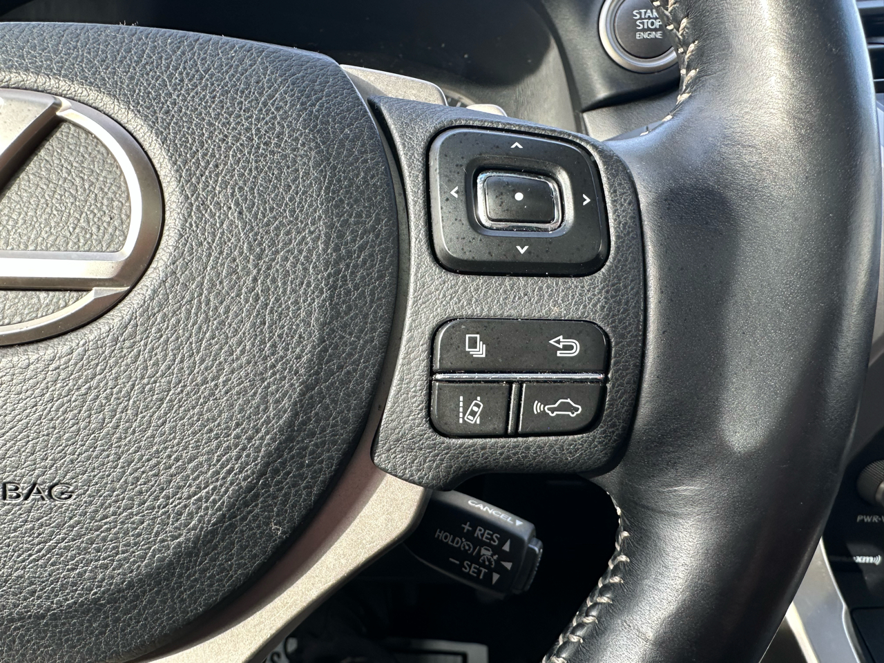 Lexus NX NX 300 AWD 2019