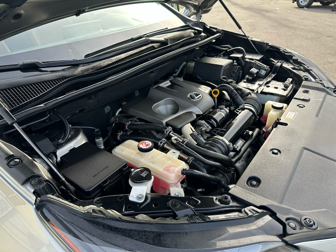 Lexus NX NX 300 AWD 2019