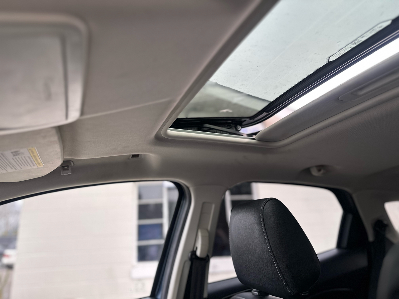 Ford EcoSport SES 4WD 2021