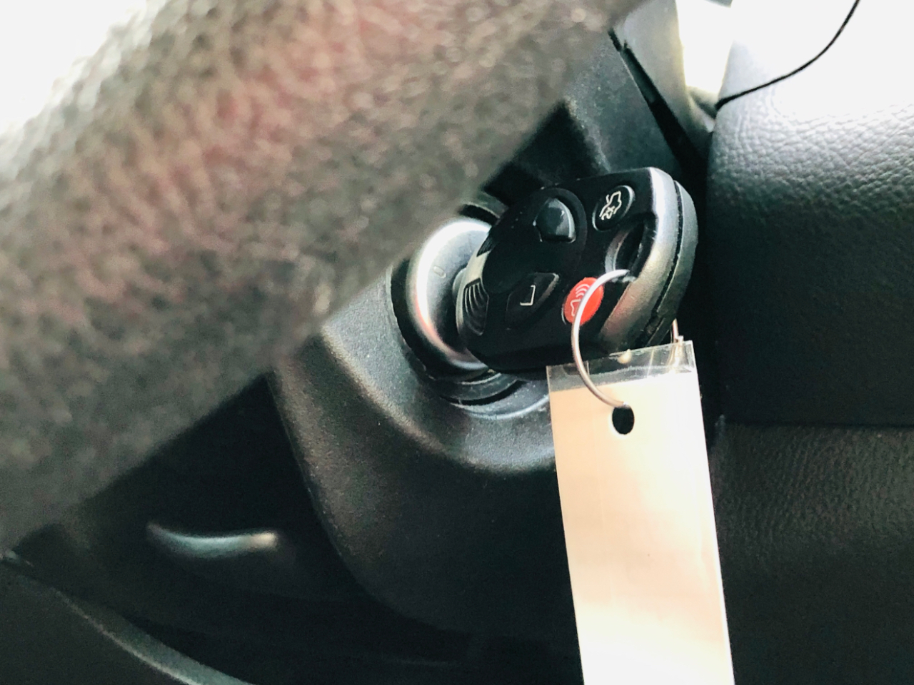 Ford Focus 4dr Sdn SE 2013