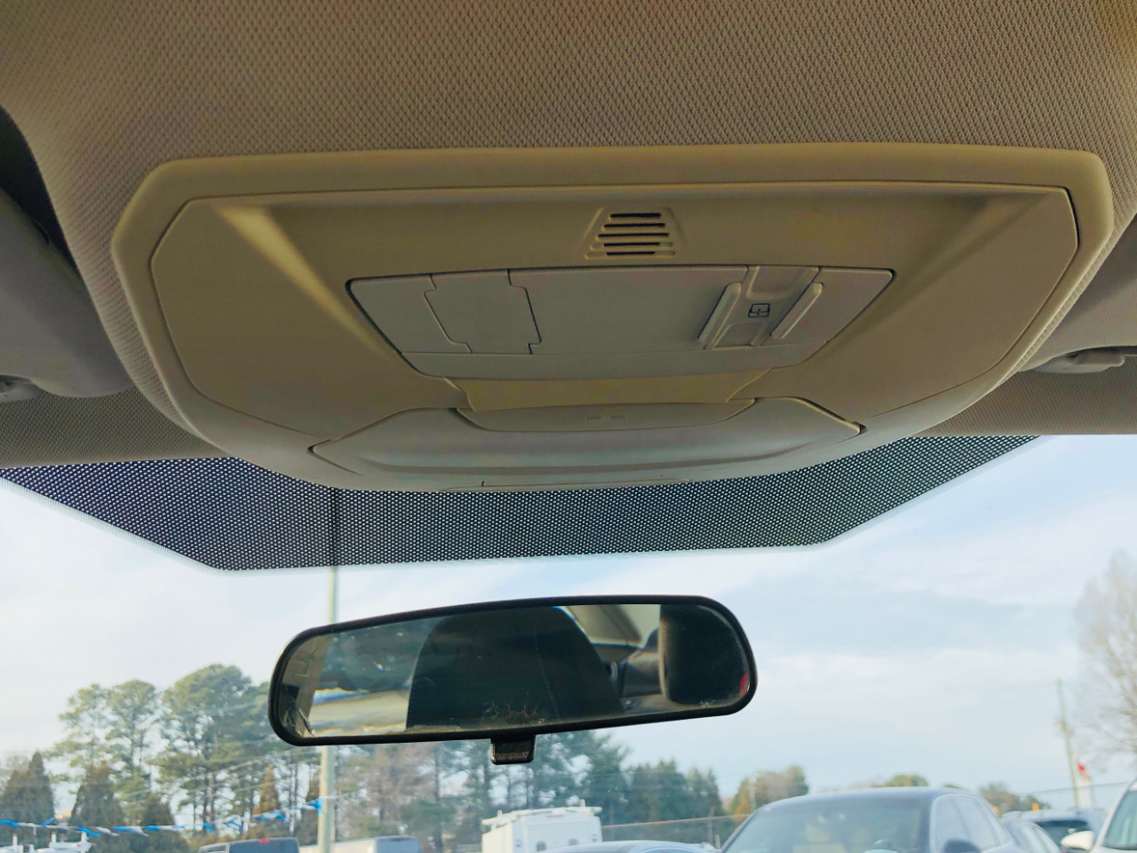 Ford Focus 4dr Sdn SE 2013