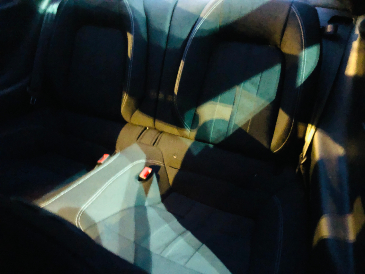 Ford Mustang GT Fastback 2019